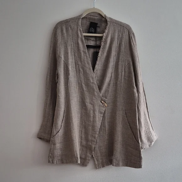 Lotus Eaters jacket - Picture 1 of 7